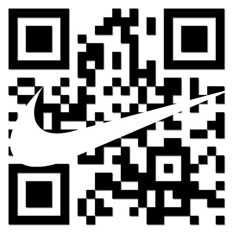 nike qr code check|nike qr code scanner.